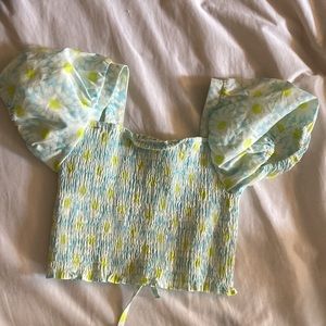 Zara Outfit size 8